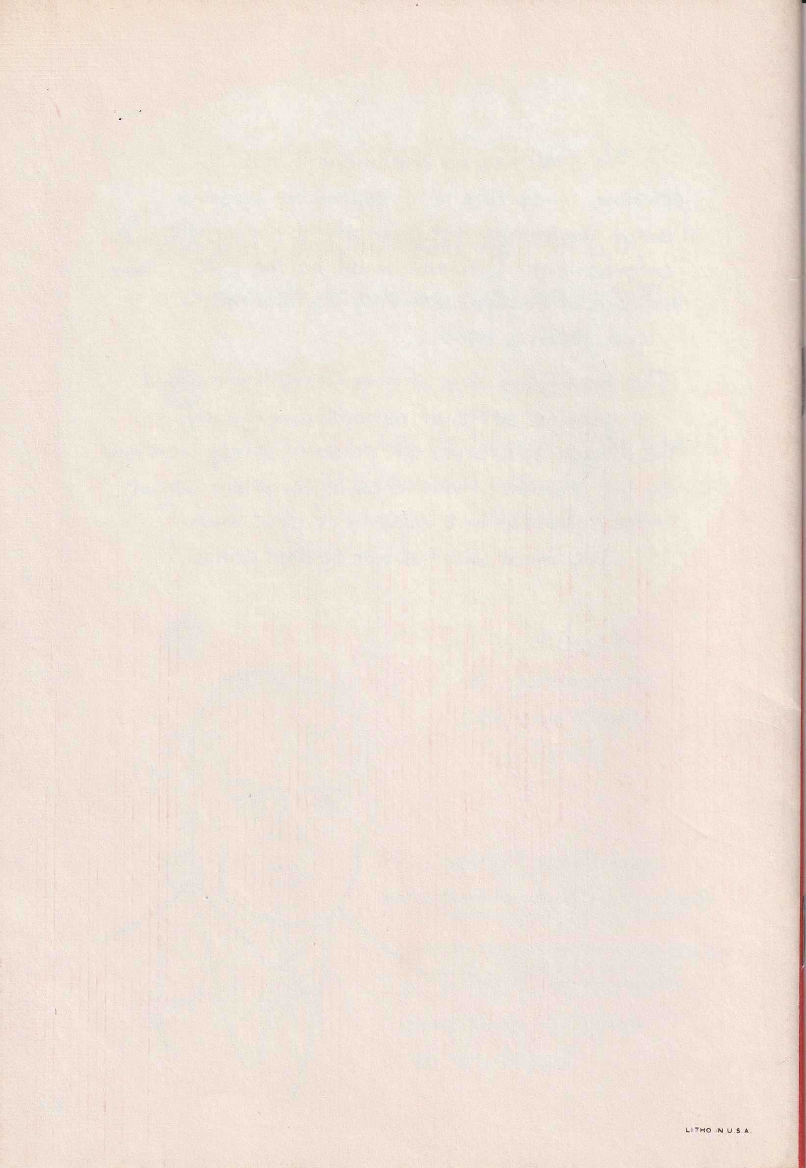 30 Ways You Can Prevent Crime - A Scriptographic Booklet, c. 1977 ...
