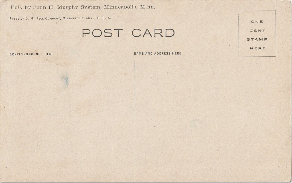 Railway Bridge Across the Missouri - Pontis, SD - SET of 2 - Postcards, c. 1910s