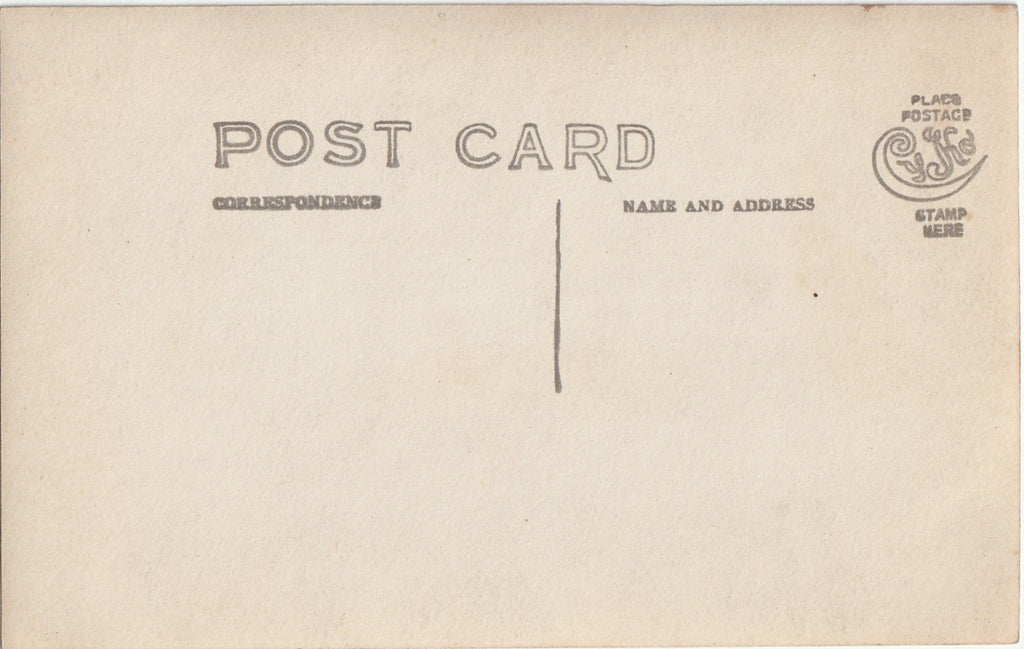 Wabash Ave. Million Dollar Fire - Chicago, IL - Jan. 28, 1908 - SET of 4 - Postcards and RPPCs