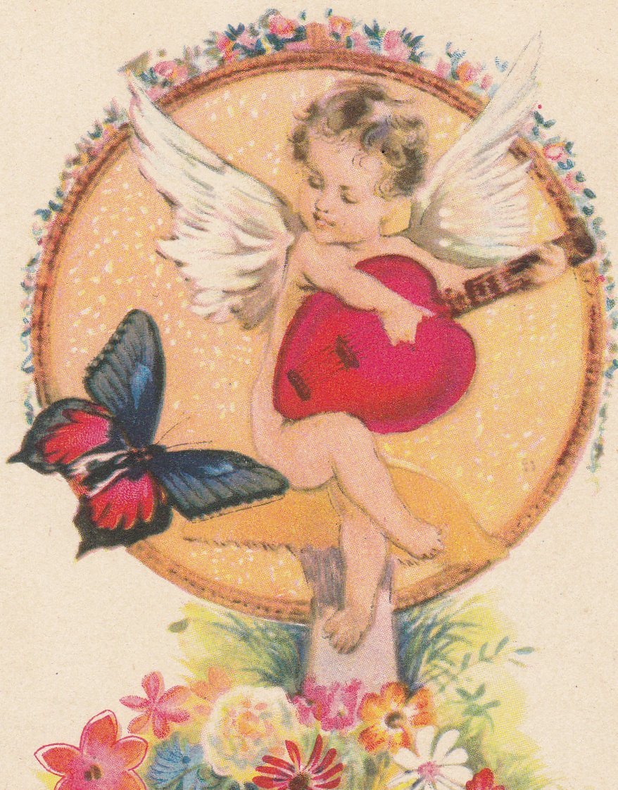Fantasy, Beautifully varied collection of Alphabet cards, seasons,  Faith-Hope-Love and Cupids etc - Postcards (Collection of 250) - 1900-1920  - Catawiki