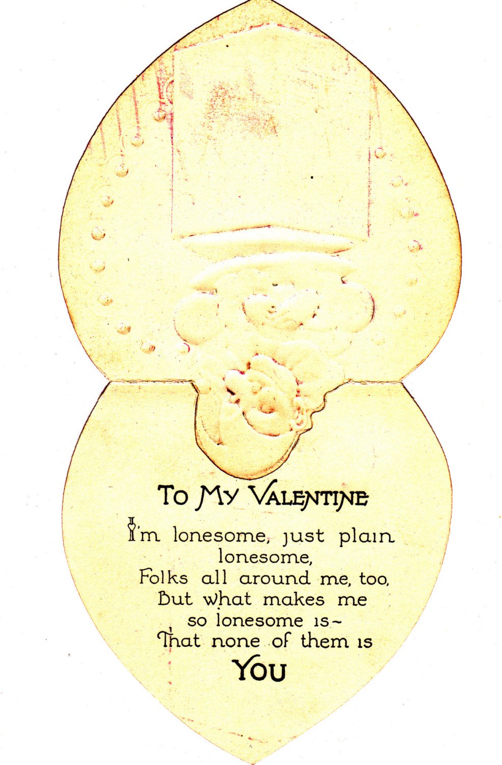 Vintage Valentine Bundle - Clowns - The Junk Parlor