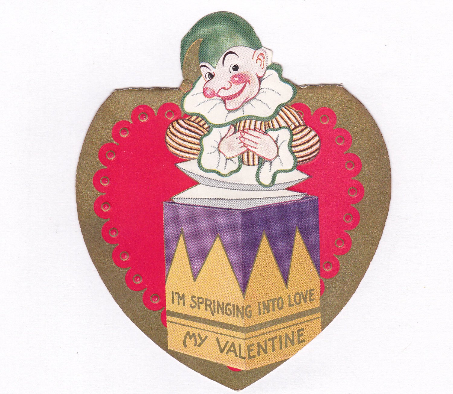 Hot Stamping Letter Paper Vintage Valentine's Day Love - Temu